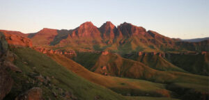 Drakensberg