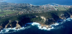 Mossel Bay